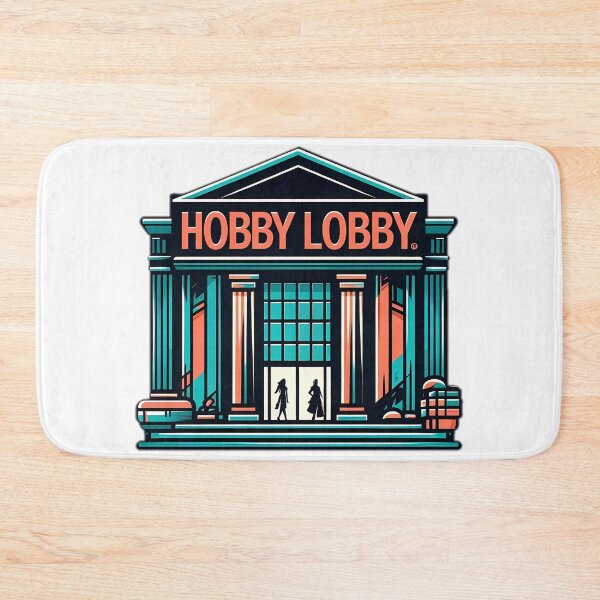 Item preview, hobby lobby  designed and sold by NCNGDESIGN.