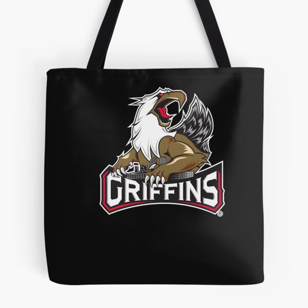 Item preview, Griffins-Grand Rapids -Hockey Style designed and sold by JesseBrinski.