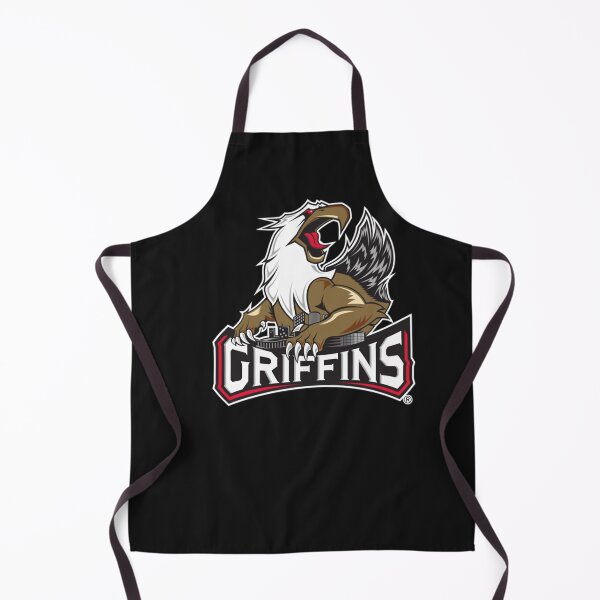 Item preview, Griffins-Grand Rapids -Hockey Style designed and sold by JesseBrinski.