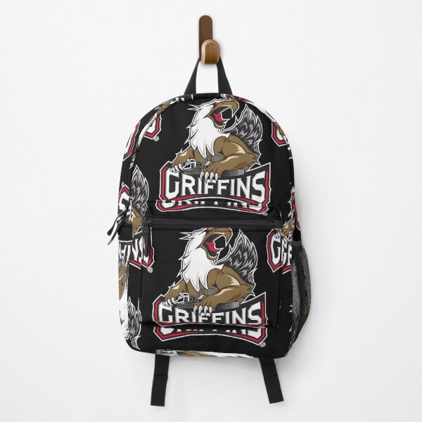 Item preview, Griffins-Grand Rapids -Hockey Style designed and sold by JesseBrinski.