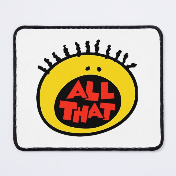 Item preview, All That designed and sold by GaryLove8.