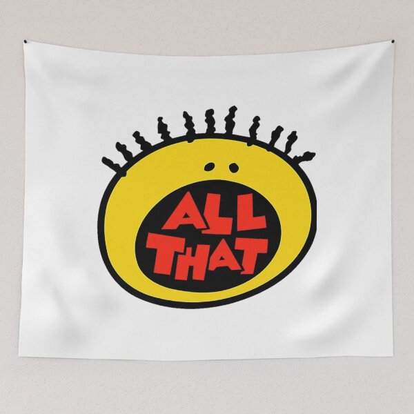 Item preview, All That designed and sold by GaryLove8.