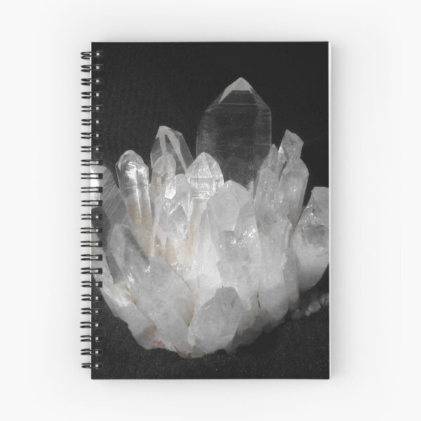 Item preview, Quartz Crystals designed and sold by May Lattanzio.