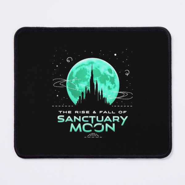 Item preview, Sanctuary Moon designed and sold by GeneCummerata.