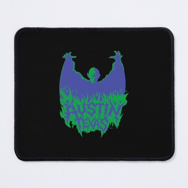 Item preview, City of Austin Texas Vampire! designed and sold by streetsjerrye.