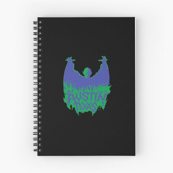 Item preview, City of Austin Texas Vampire! designed and sold by streetsjerrye.