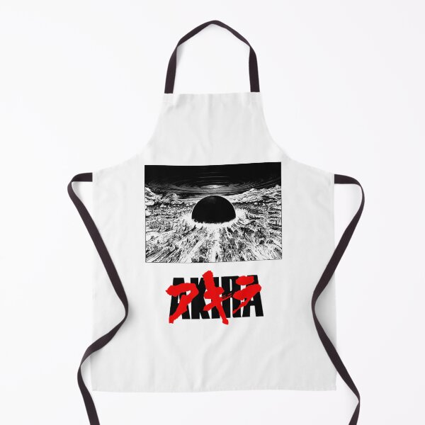 Item preview, Akira Explosion With Logo designed and sold by bogolyrovere2.
