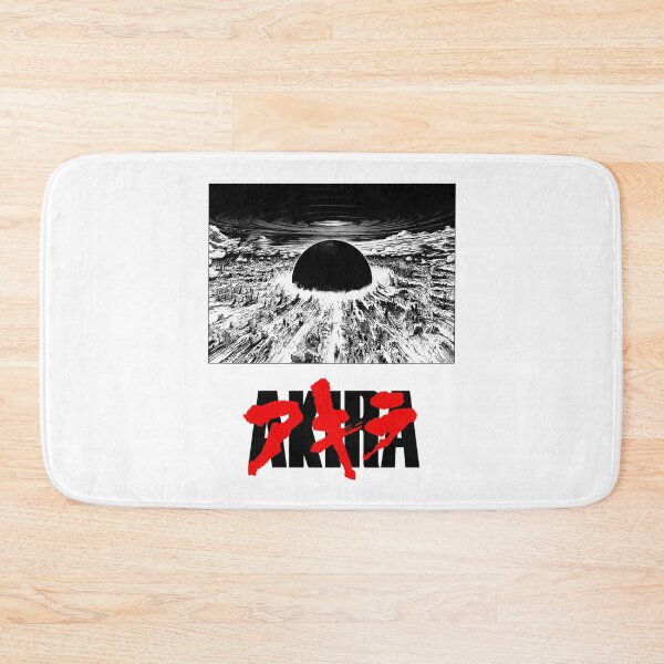 Item preview,  Akira Explosion With Logo designed and sold by bogolyrovere2.