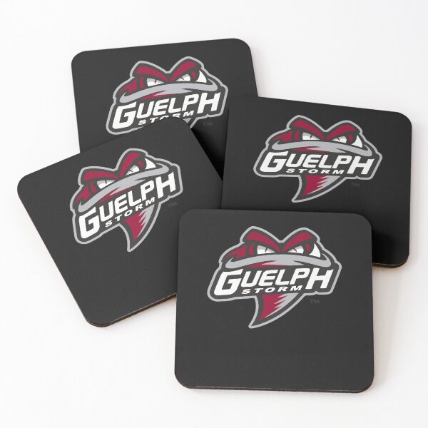 Item preview, Guelph Storm  -Hockey Style designed and sold by JesseBrinski.
