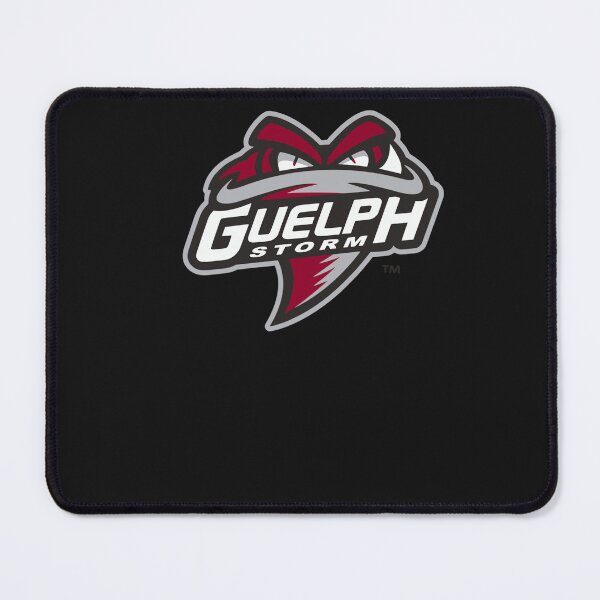 Item preview, Guelph Storm  -Hockey Style designed and sold by JesseBrinski.