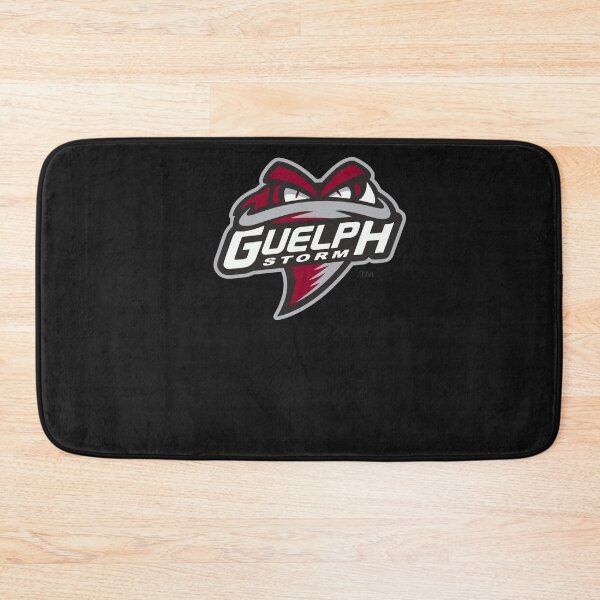 Item preview, Guelph Storm  -Hockey Style designed and sold by JesseBrinski.