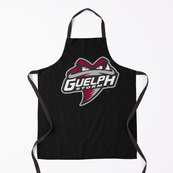 Item preview, Guelph Storm -Hockey Style designed and sold by JesseBrinski.