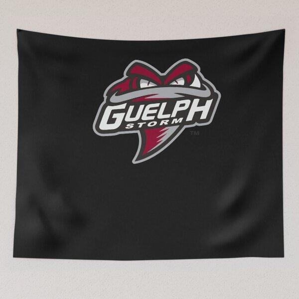 Item preview, Guelph Storm  -Hockey Style designed and sold by JesseBrinski.