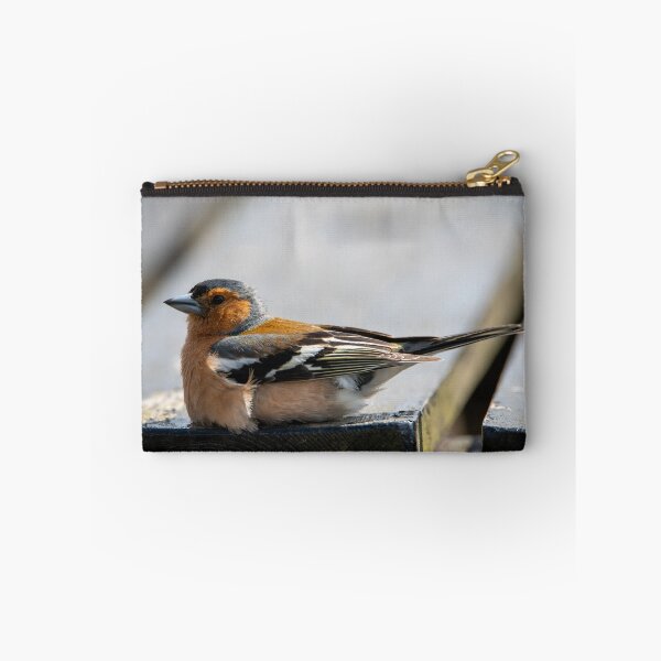 Item preview, Cheeky Chaffinch  designed and sold by CEastwoodPhotos.