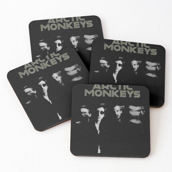 Item preview, Arctic Monkeys Merch designed and sold by JuttaGlaser.