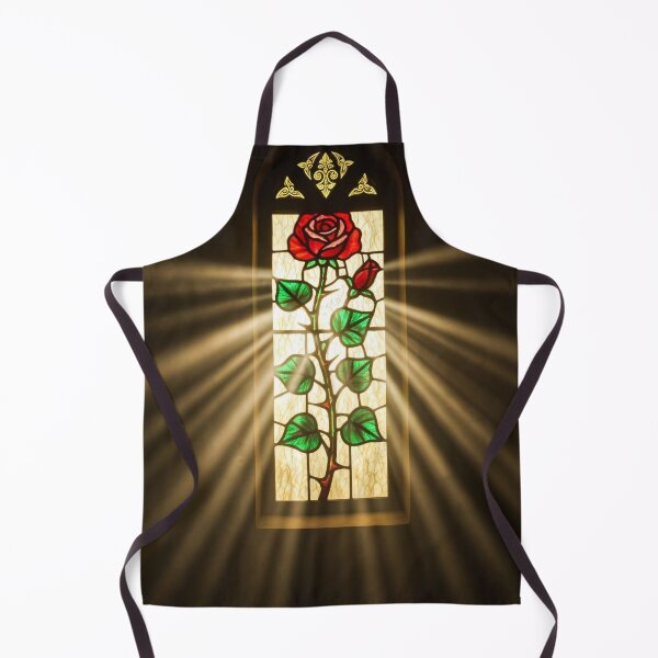 Item preview, Roses at the window designed and sold by LilithsDesires.