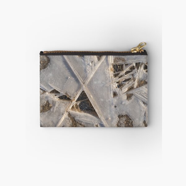 Item preview, Whimsical Winter - X Marks the Spot designed and sold by Georgia Mizuleva.