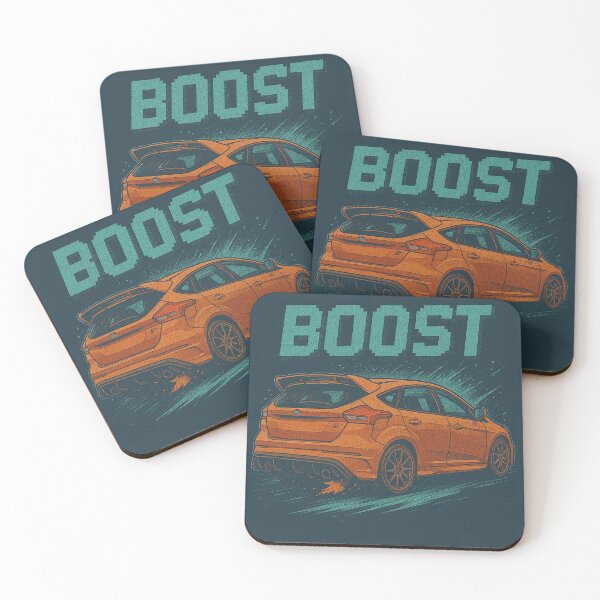 Item preview, Boost designed and sold by edexshop.