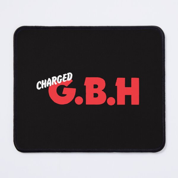Item preview, Charged Gbh designed and sold by GaryLove8.