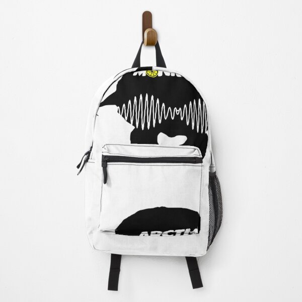Item preview, Arctic Monkeys Reni Lemon Black Summer Vibe designed and sold by JuttaGlaser.
