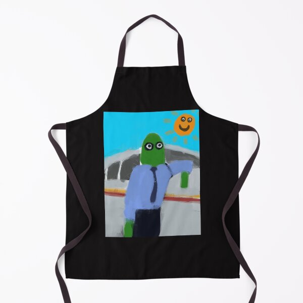 Item preview, Cool As A Cucumber designed and sold by GaryLove8.