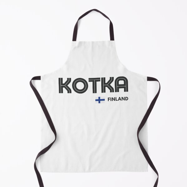 Item preview, Kotka - Finland designed and sold by Sketch-Shack.