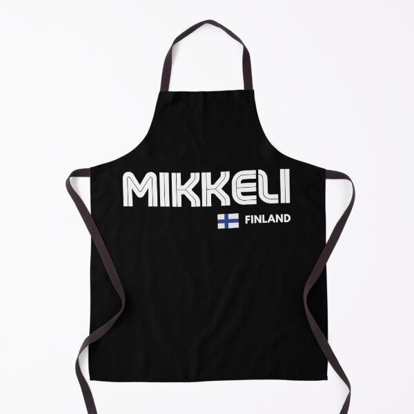Item preview, Mikkeli - Finland  designed and sold by Sketch-Shack.