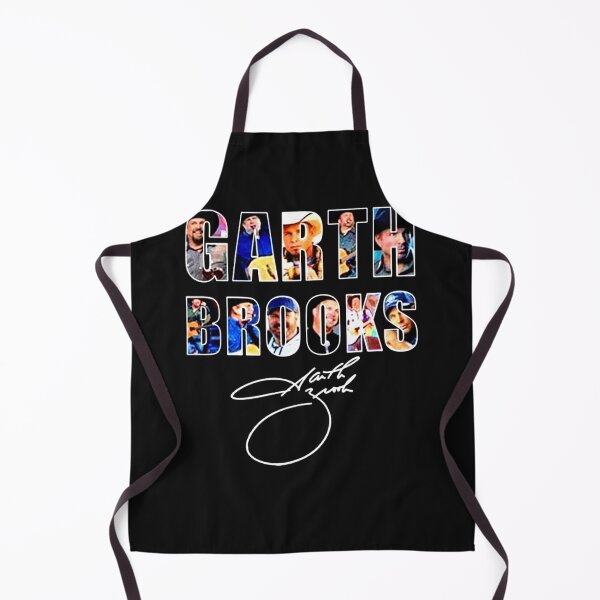 Item preview, La firma de Garth Brooks designed and sold by ClaraDeanna.