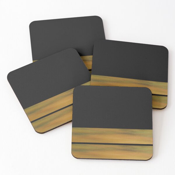 Item preview, Whispers of the Earth: Painted Stripes designed and sold by annenambiro.