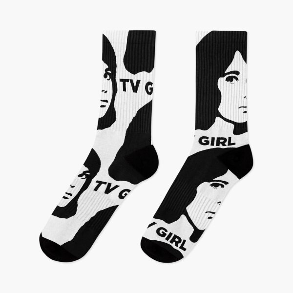 Item preview, Tv Girl Band Merch designed and sold by bogolyrovere2.