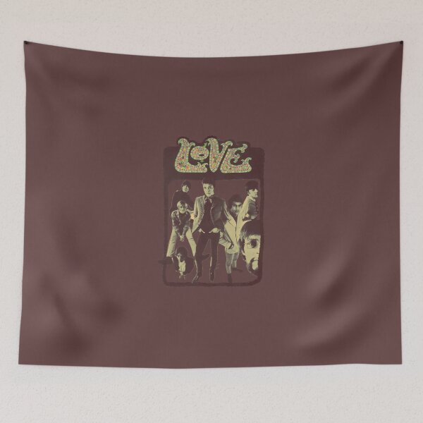 Item preview, Arthur-Lee-And-Love designed and sold by BenAminrefe.