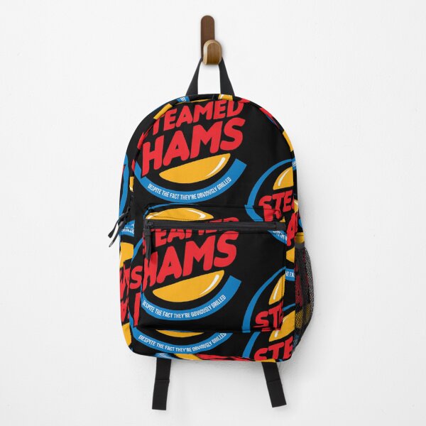 Item preview, Steamed Hams designed and sold by bogolyrovere2.