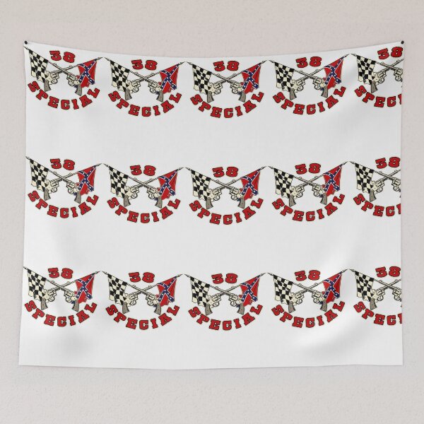 Item preview, 38 Special  designed and sold by ReillyKovacek.