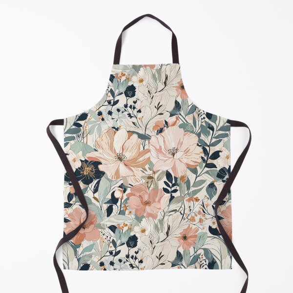 Item preview, Artistic Floral designed and sold by CoolPixels.
