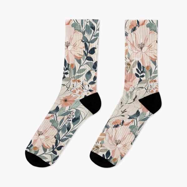 Item preview, Artistic Floral designed and sold by CoolPixels.