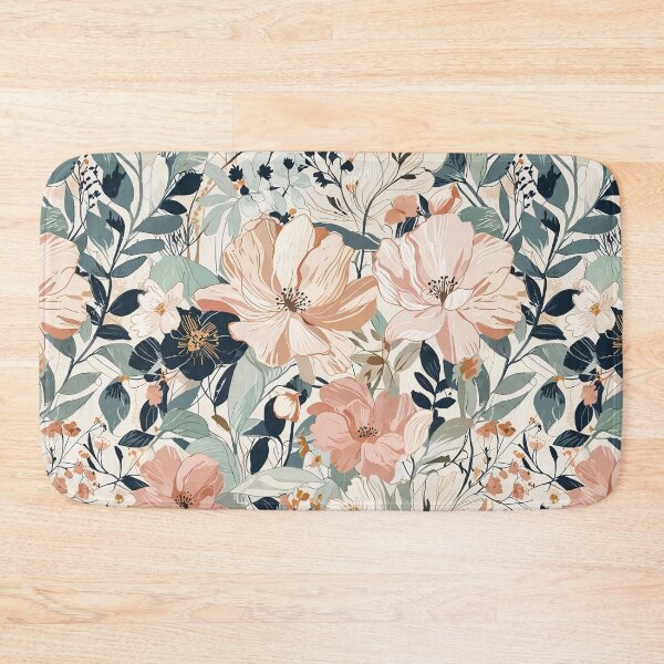 Item preview, Artistic Floral designed and sold by CoolPixels.