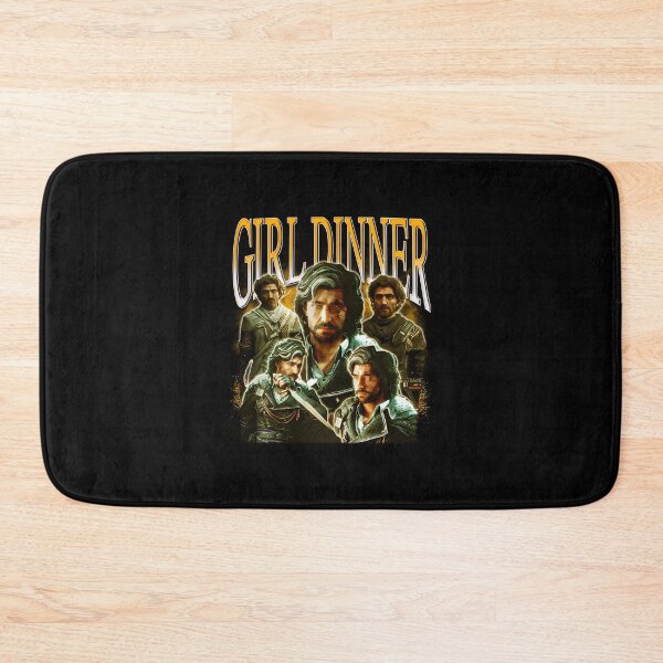 Item preview, Verso Clair Obscur Expedition 33 Girl Dinner designed and sold by deimanmsaitc.