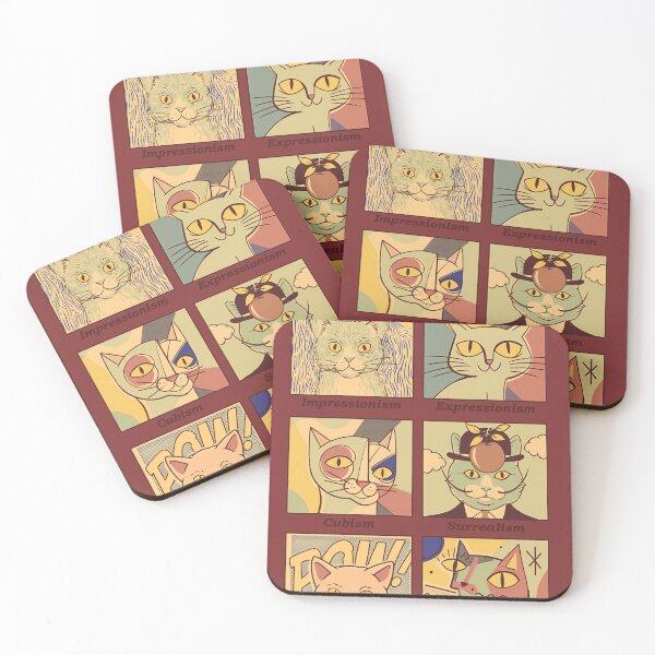 Item preview, Art History designed and sold by BenAminrefe.