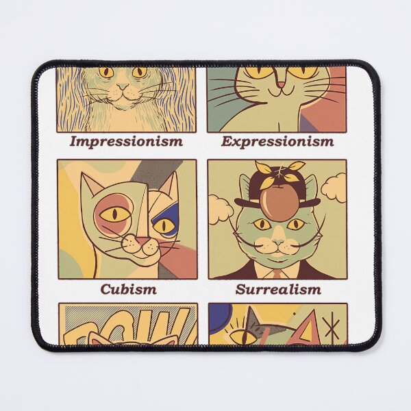 Item preview, Art History designed and sold by BenAminrefe.