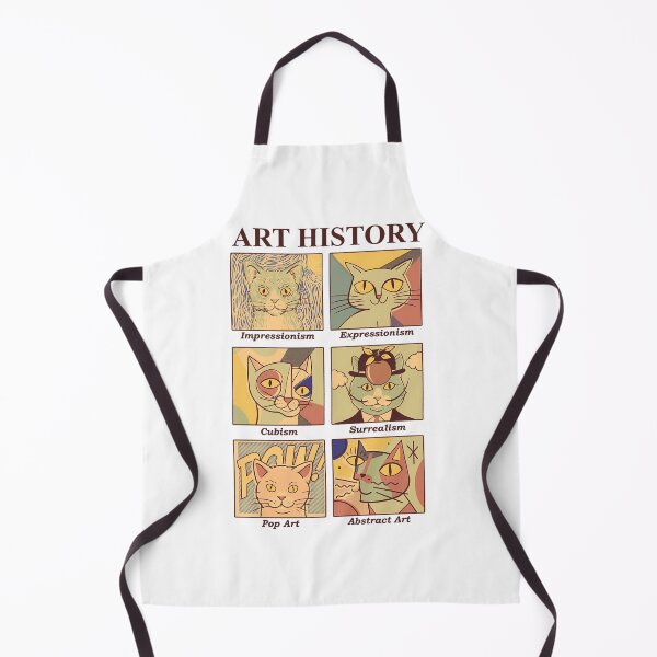 Item preview, Art History designed and sold by BenAminrefe.