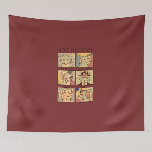 Item preview, Art History designed and sold by BenAminrefe.
