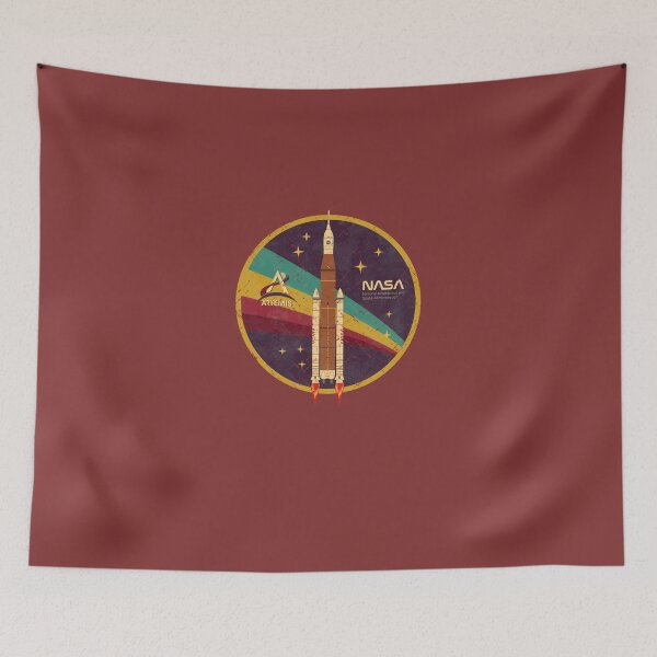 Item preview, Artemis Emblem---Vintage Texture designed and sold by BenAminrefe.