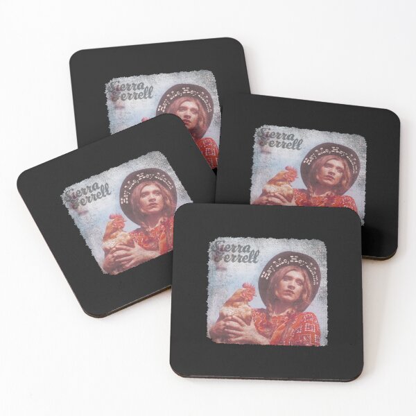 Item preview, Vintage photo of Sierra Ferrel designed and sold by GeneCummerata.