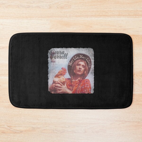 Item preview, Vintage photo of Sierra Ferrel designed and sold by GeneCummerata.