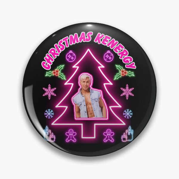 Item preview, Christmas Kenergy designed and sold by tarascykallalq.