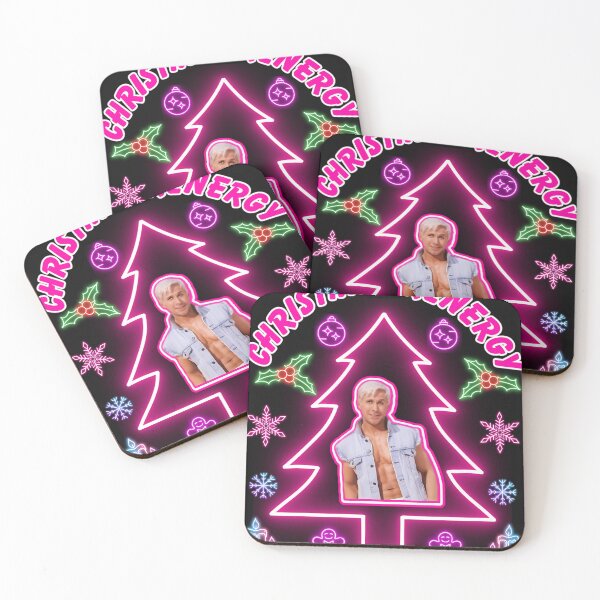 Item preview, Christmas Kenergy designed and sold by tarascykallalq.