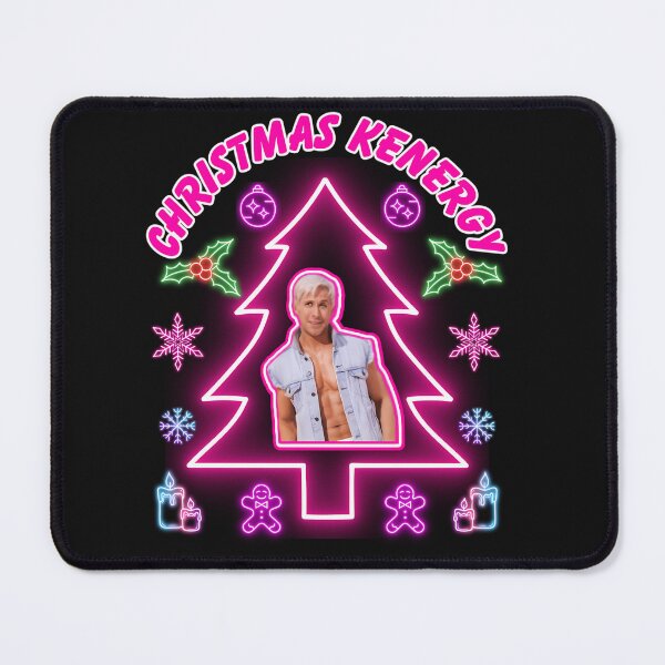 Item preview, Christmas Kenergy designed and sold by tarascykallalq.