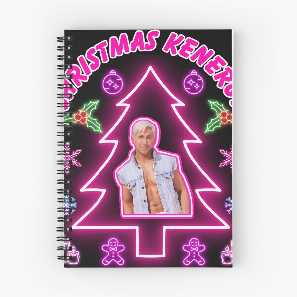 Item preview, Christmas Kenergy designed and sold by tarascykallalq.