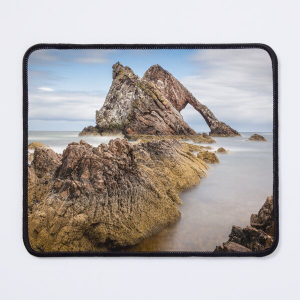 Item preview, Bow Fiddle Rock, Portknockie, Scotland designed and sold by CEastwoodPhotos.