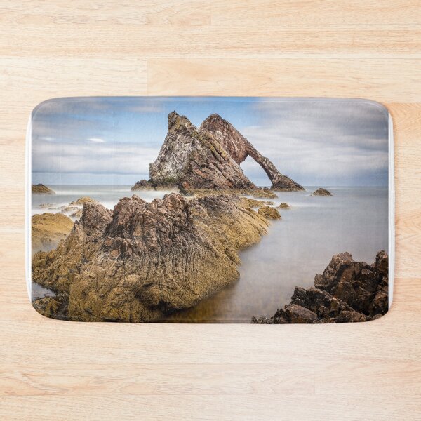 Item preview, Bow Fiddle Rock, Portknockie, Scotland designed and sold by CEastwoodPhotos.